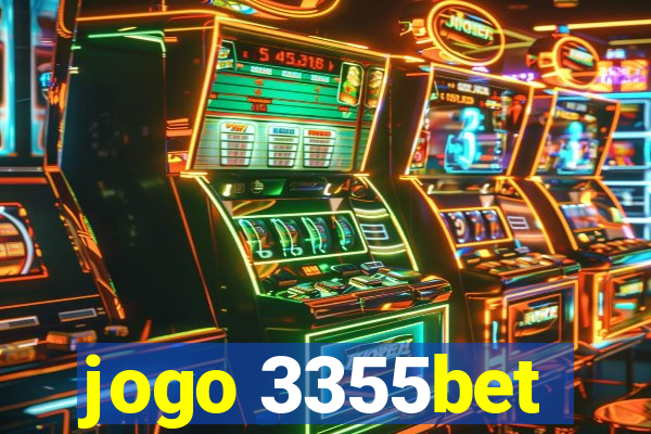 jogo 3355bet